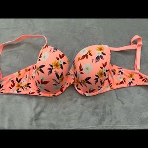 Victoria secrete bra, 34 DD